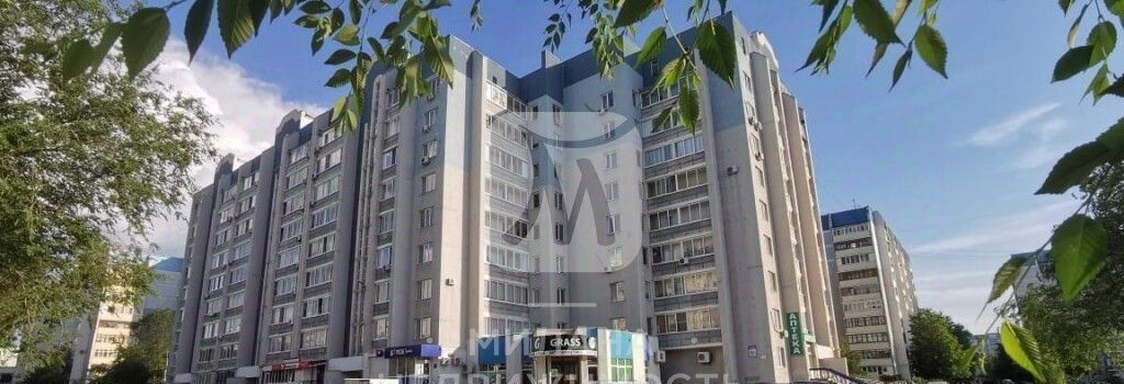 свободного назначения г Оренбург р-н Дзержинский Северный мкр 70 лет ВЛКСМ 10/1 жилрайон фото 4