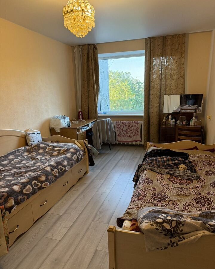 квартира г Симферополь р-н Центральный ул Баррикадная 70 фото 22