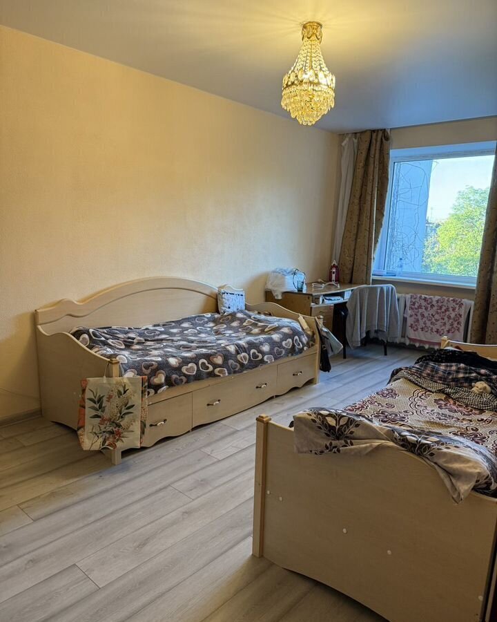 квартира г Симферополь р-н Центральный ул Баррикадная 70 фото 23