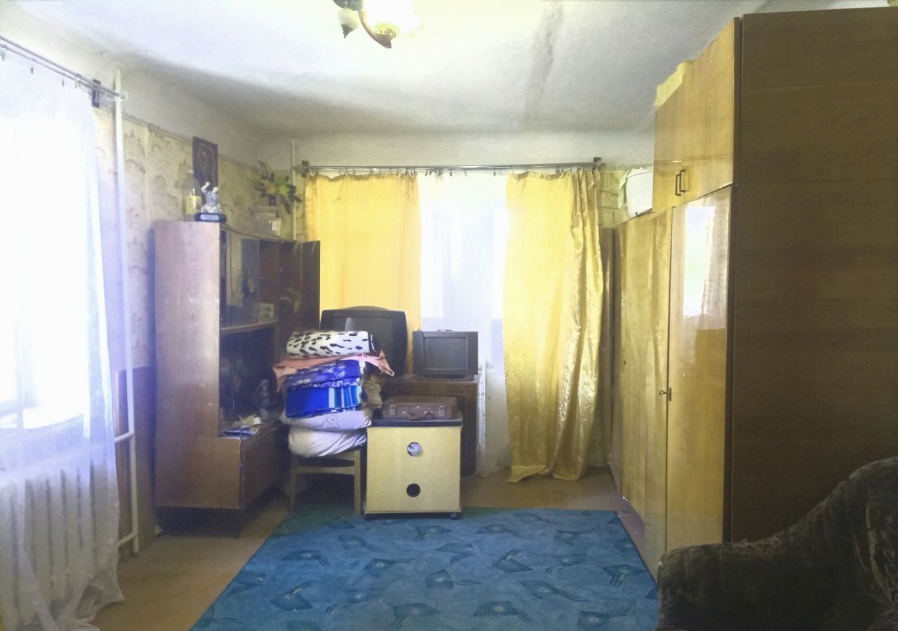 квартира г Симферополь пгт Грэсовский ул Яблочкова 18 фото 2