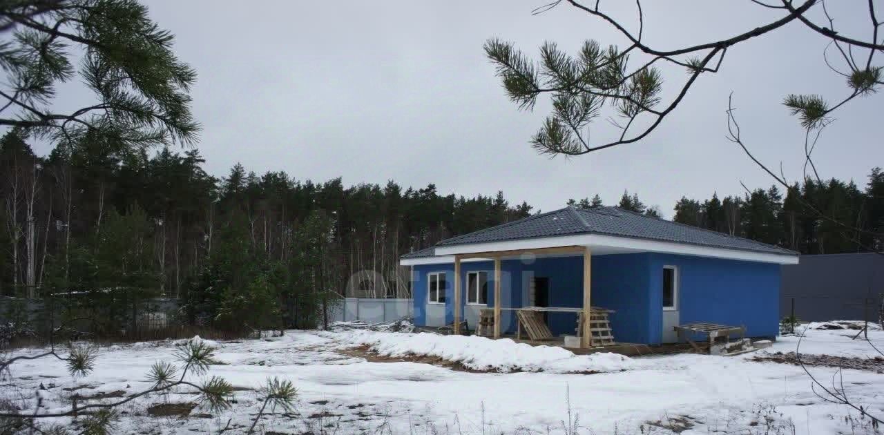 дом р-н Алексинский г Алексин Айдаровские Дачи тер фото 3
