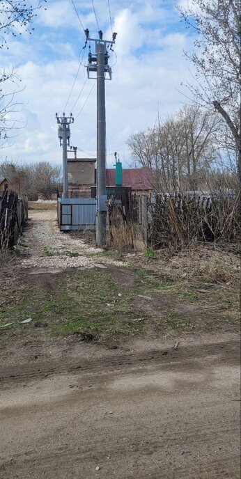 земля г Тольятти р-н Центральный ул Ларина фото 3