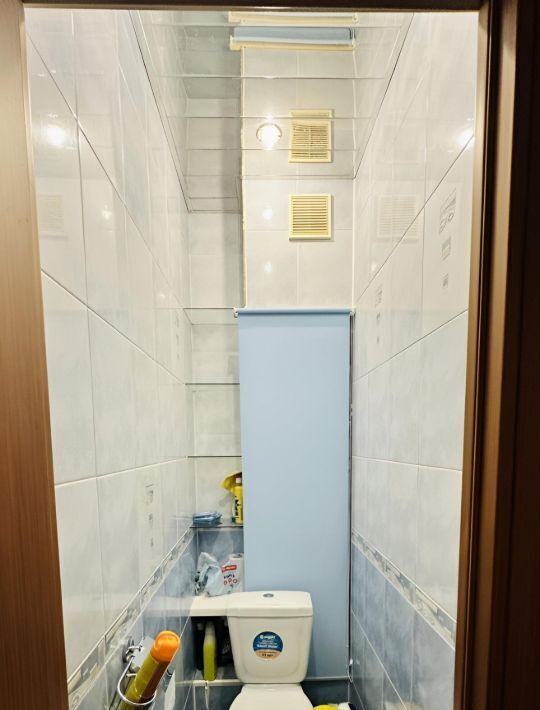 квартира г Сургут ул Флегонта Показаньева 12 5-5А фото 22
