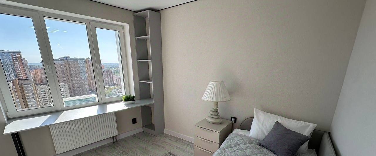 квартира г Уфа р-н Советский ул Минигали Губайдуллина 10 фото 28