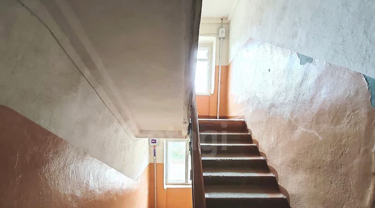 квартира г Рузаевка ул Ухтомского 16 фото 15