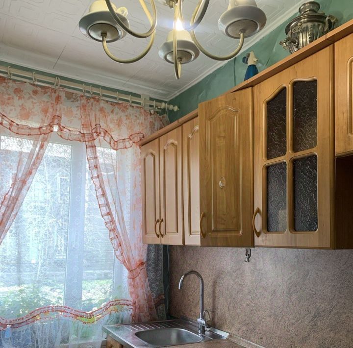 квартира г Иркутск р-н Октябрьский ул Волжская 40а фото 1
