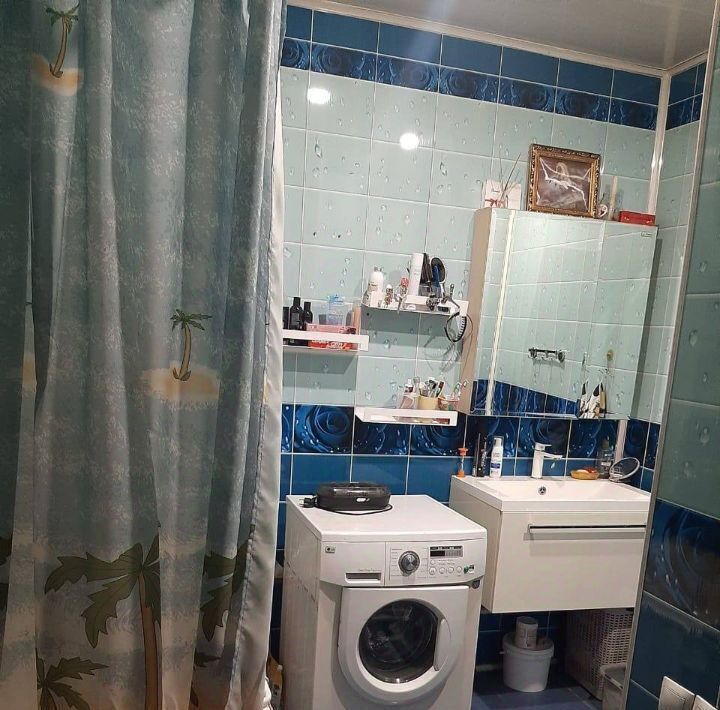 квартира г Черемхово ул Горького 1 фото 3