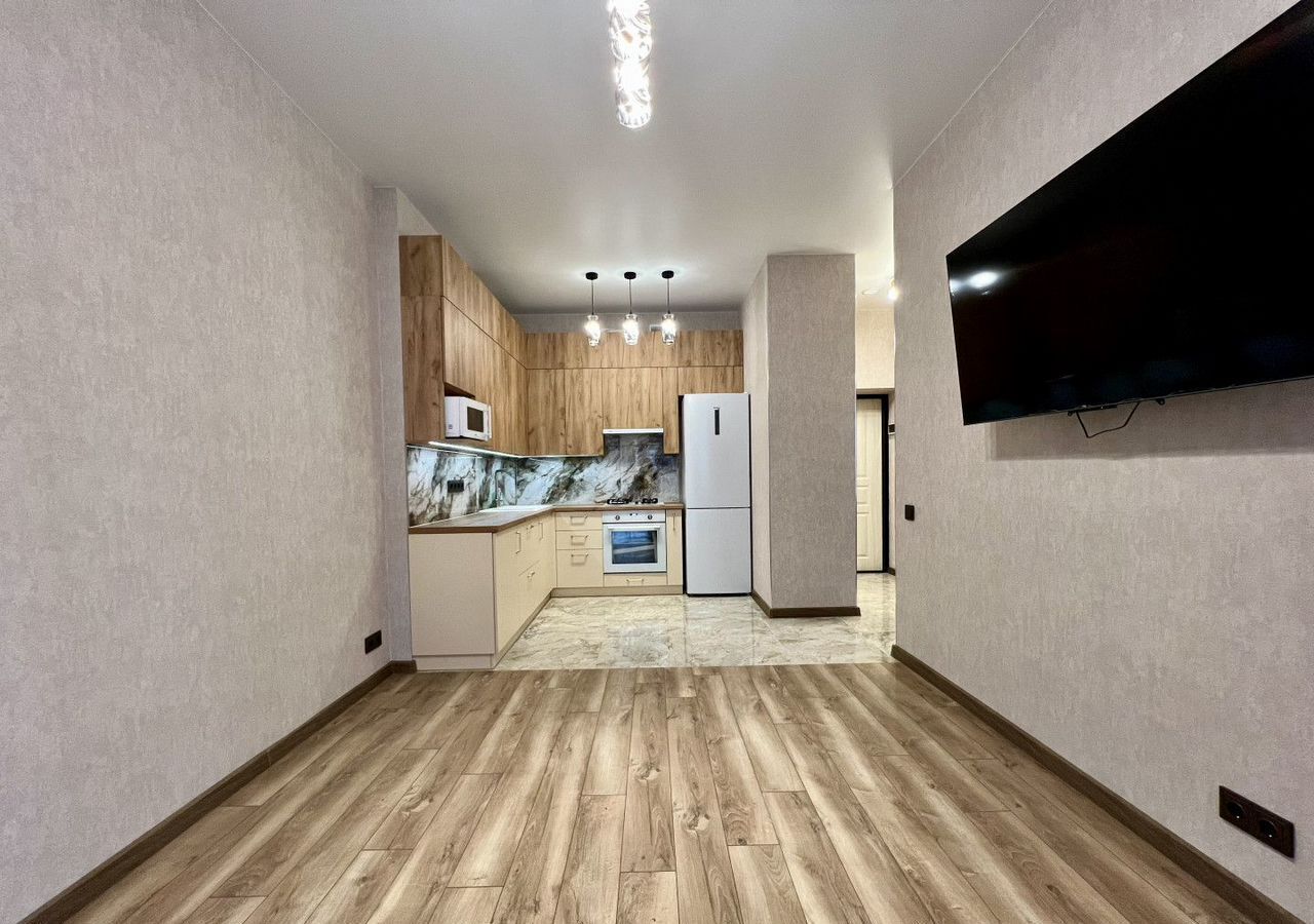 квартира р-н Аксайский г Аксай ул Строителей 10/6к 3 фото 2