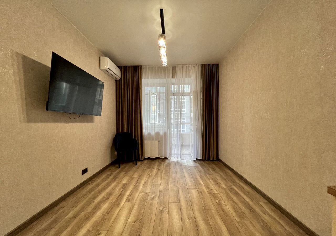 квартира р-н Аксайский г Аксай ул Строителей 10/6к 3 фото 3