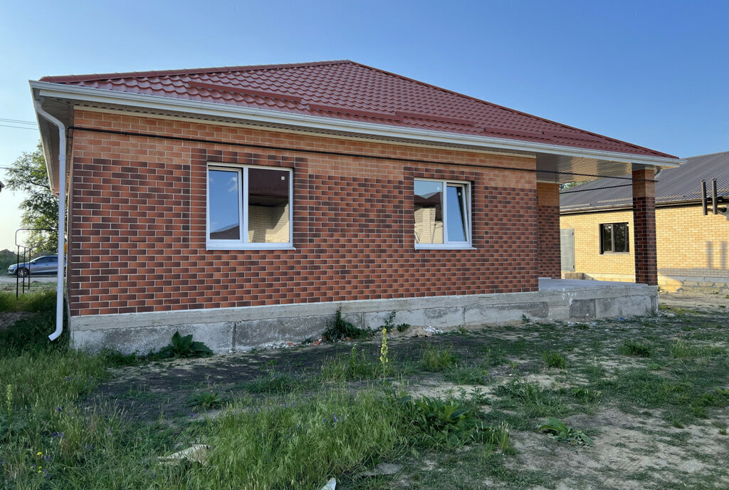 дом р-н Шпаковский г Михайловск ул Ишкова 4 фото 7