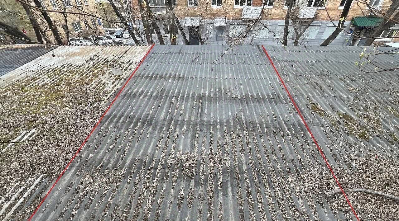гараж г Владивосток р-н Первомайский ул Интернациональная 54 фото 15
