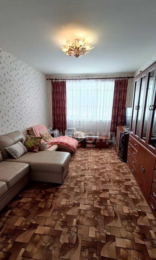 квартира г Норильск ул Югославская 20 фото 1