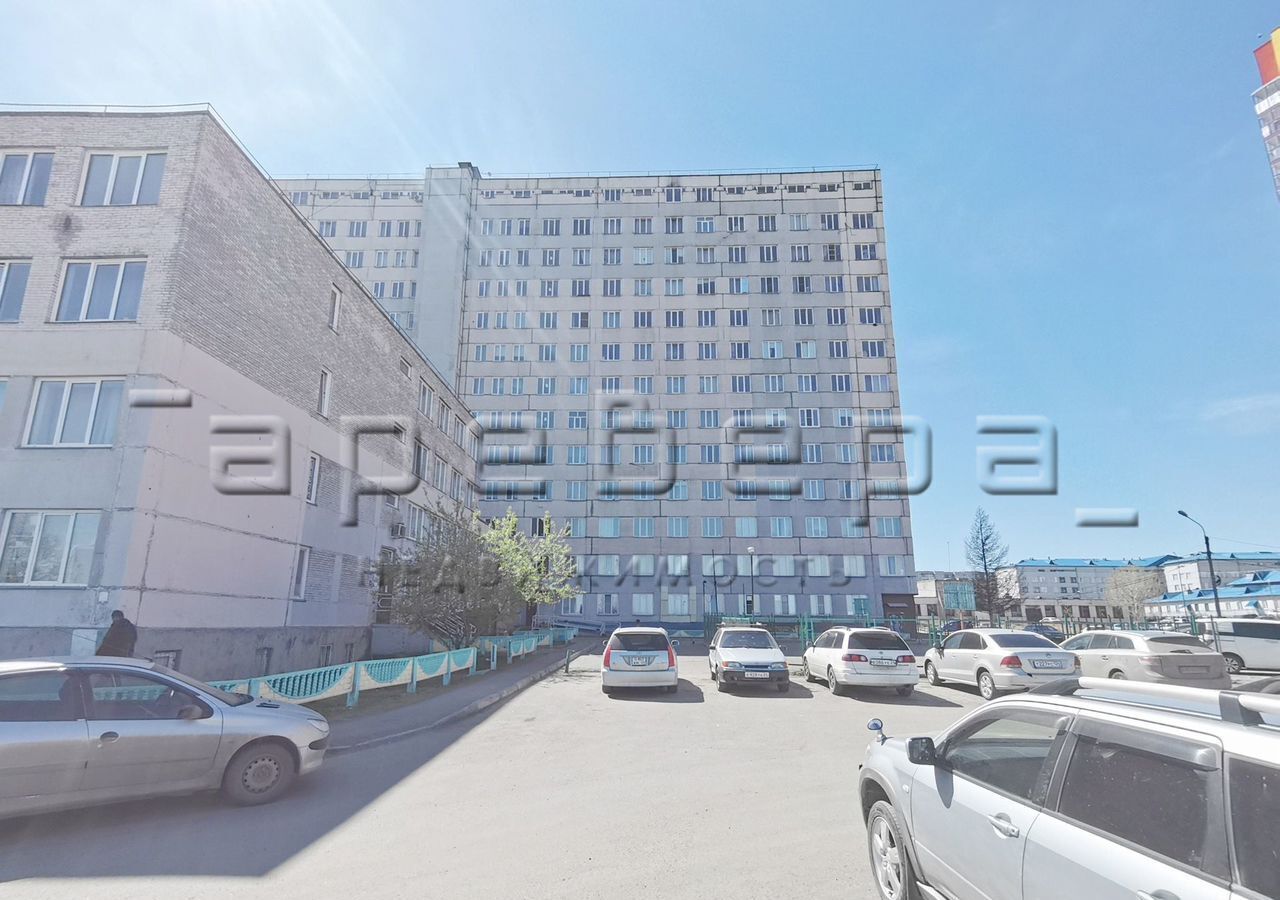 квартира г Красноярск р-н Советский ул 40 лет Победы 2 фото 1
