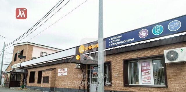 г Оренбург р-н Центральный ул Рыбаковская 23а фото