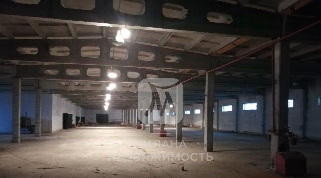 производственные, складские г Оренбург р-н Ленинский ул Амурская 123 фото 1