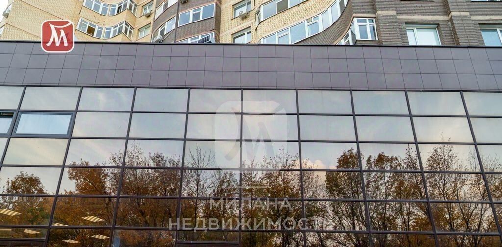 свободного назначения г Оренбург р-н Дзержинский ул Березка 2/4 фото 1