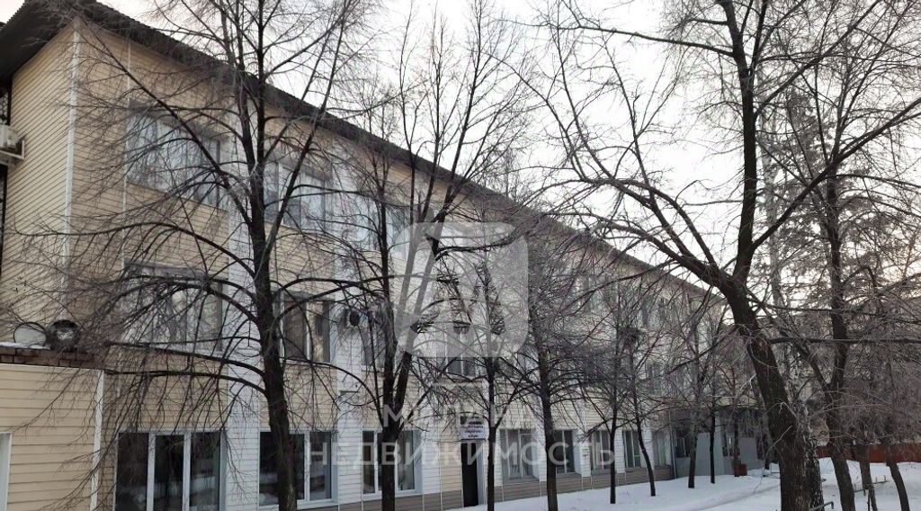 офис г Оренбург р-н Дзержинский проезд Автоматики 10/3б фото 1