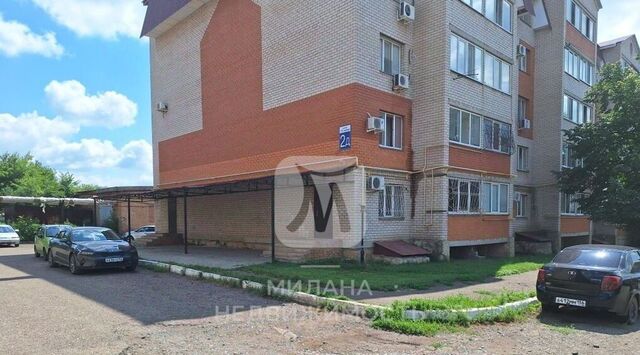 р-н Ленинский 75-я линия, 2Д фото