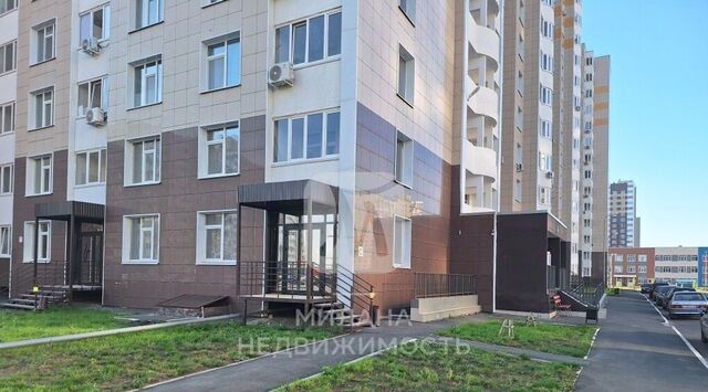 р-н Ленинский ул Уральская 2/20 фото