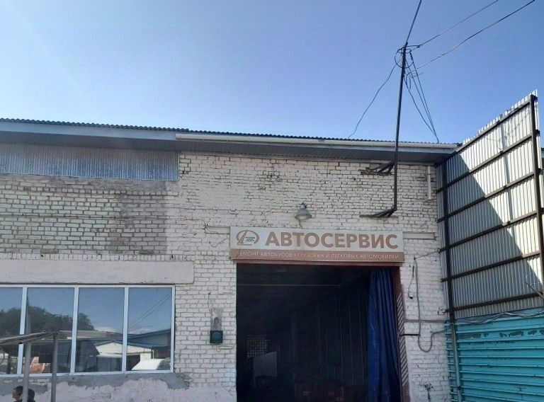свободного назначения г Оренбург р-н Дзержинский ул Шоссейная 30 фото 1