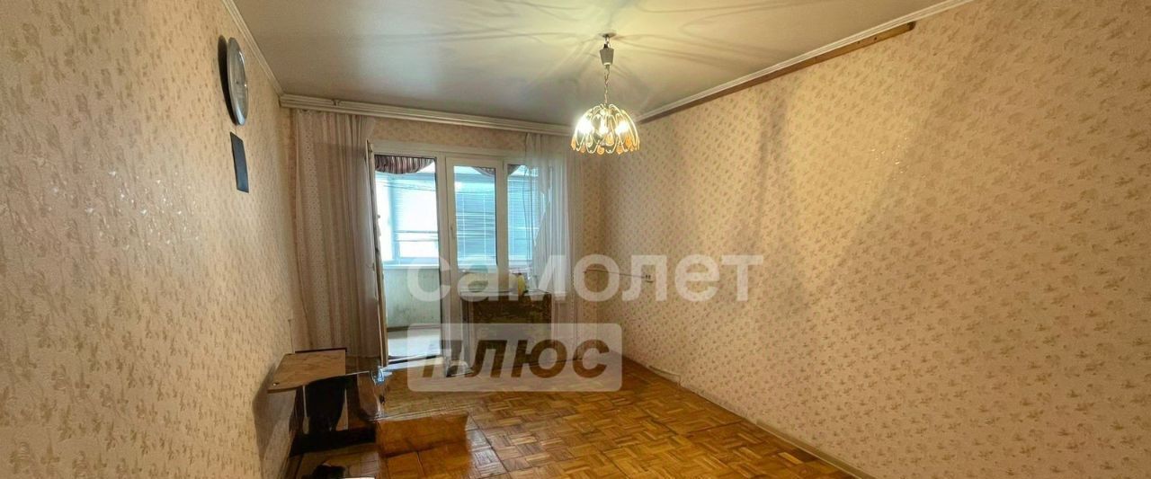 квартира г Пенза р-н Октябрьский пр-кт Строителей 132 фото 3