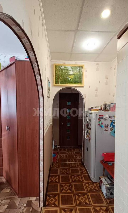 квартира г Норильск ул Югославская 20 фото 3