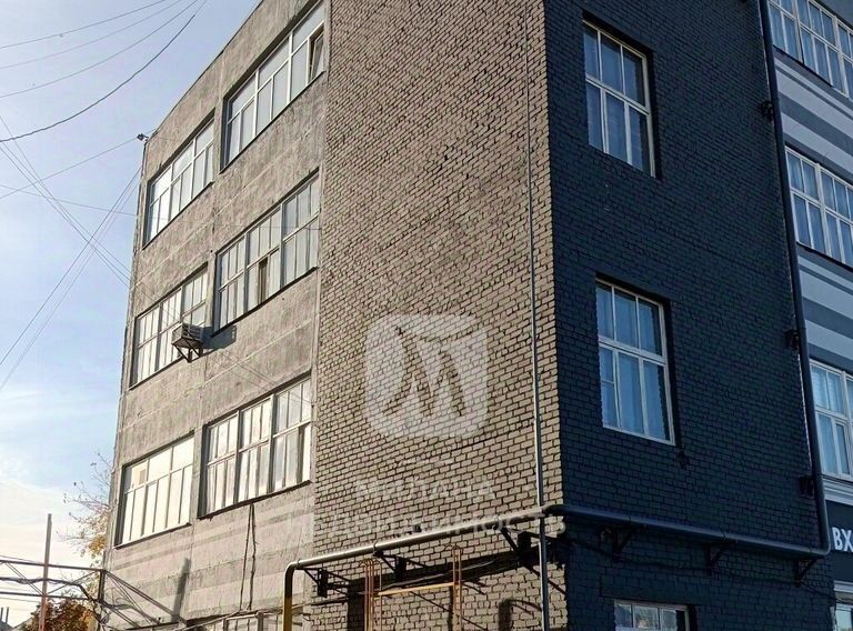 торговое помещение г Оренбург р-н Центральный пер Скорняжный 12/1 фото 3
