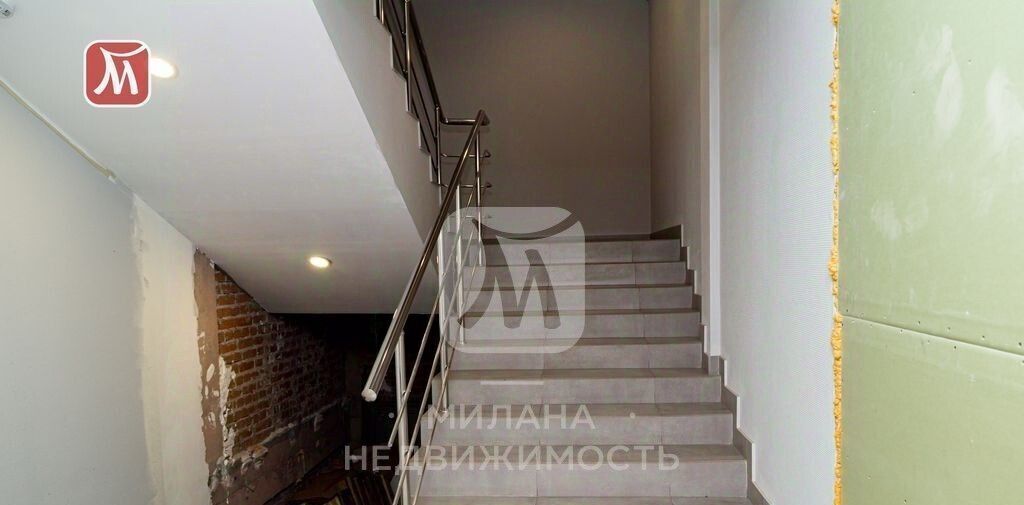 свободного назначения г Оренбург р-н Дзержинский ул Березка 2/4 фото 2