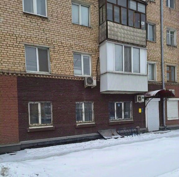 свободного назначения г Оренбург р-н Центральный пр-кт Победы 127 фото 3