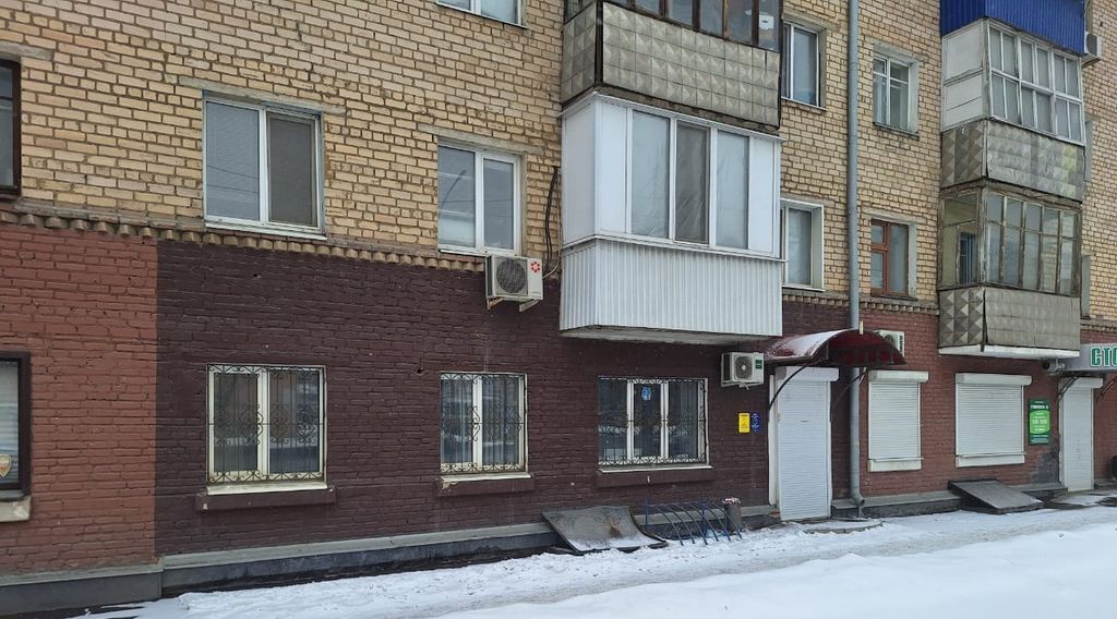 свободного назначения г Оренбург р-н Центральный пр-кт Победы 127 фото 4