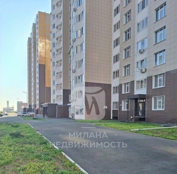 свободного назначения г Оренбург р-н Ленинский ул Уральская 2/20 фото 3