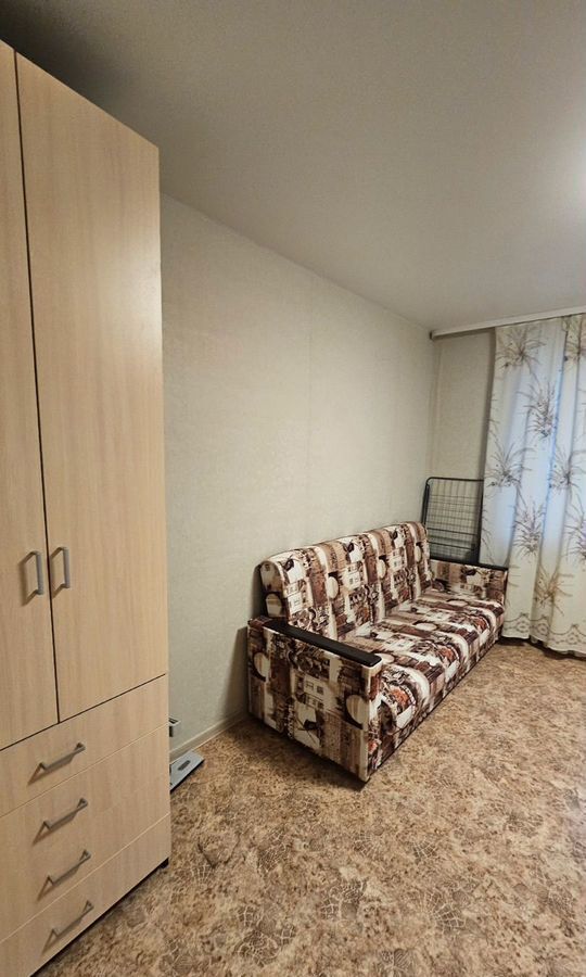 комната г Пермь р-н Дзержинский ул Подлесная 17 фото 2