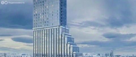 квартира г Москва метро Калужская ЖК «Обручева 30» 40-й кв-л фото 2