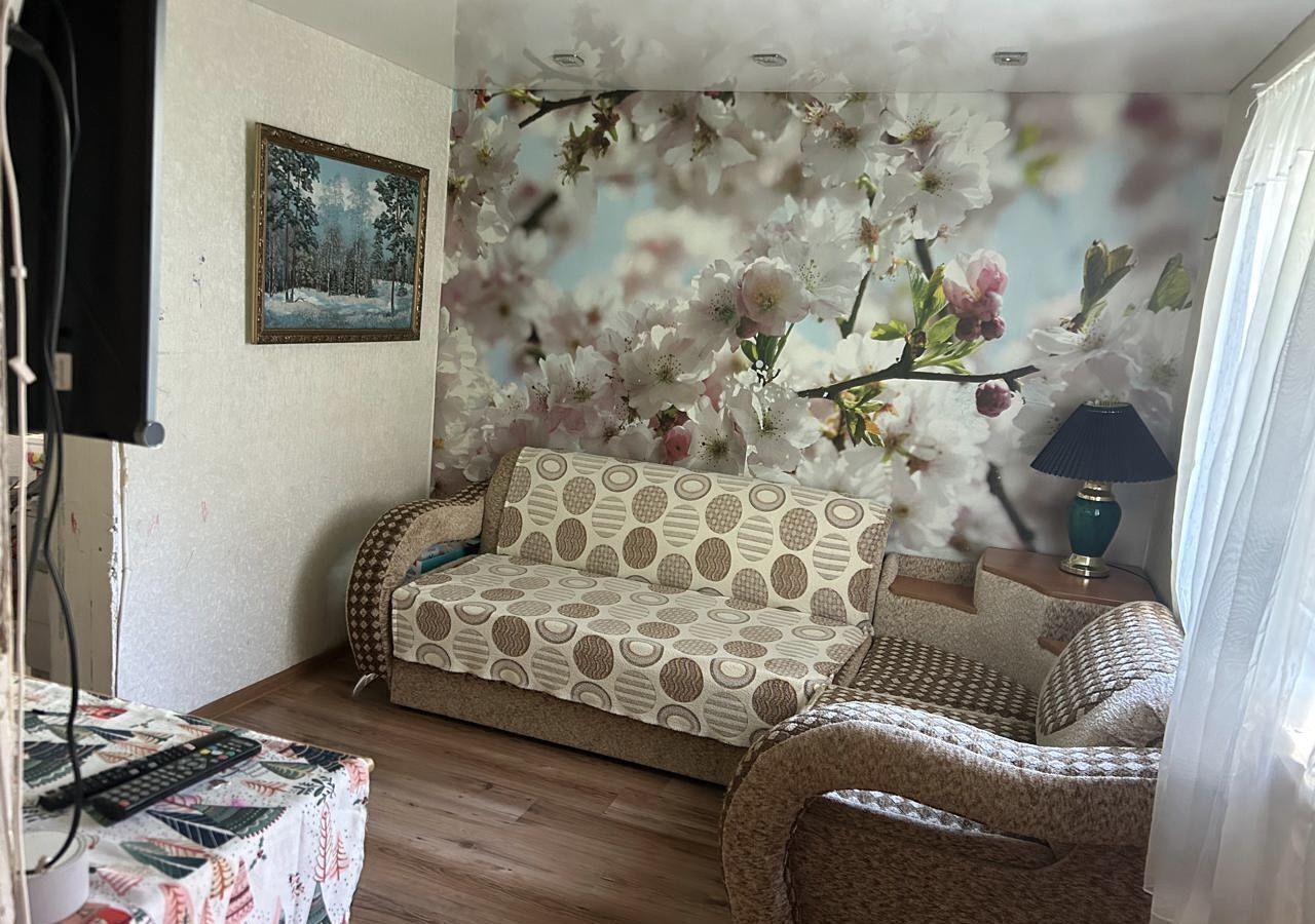 квартира р-н Туапсинский г Туапсе ул Кирова 5 Туапсинское городское поселение фото 2