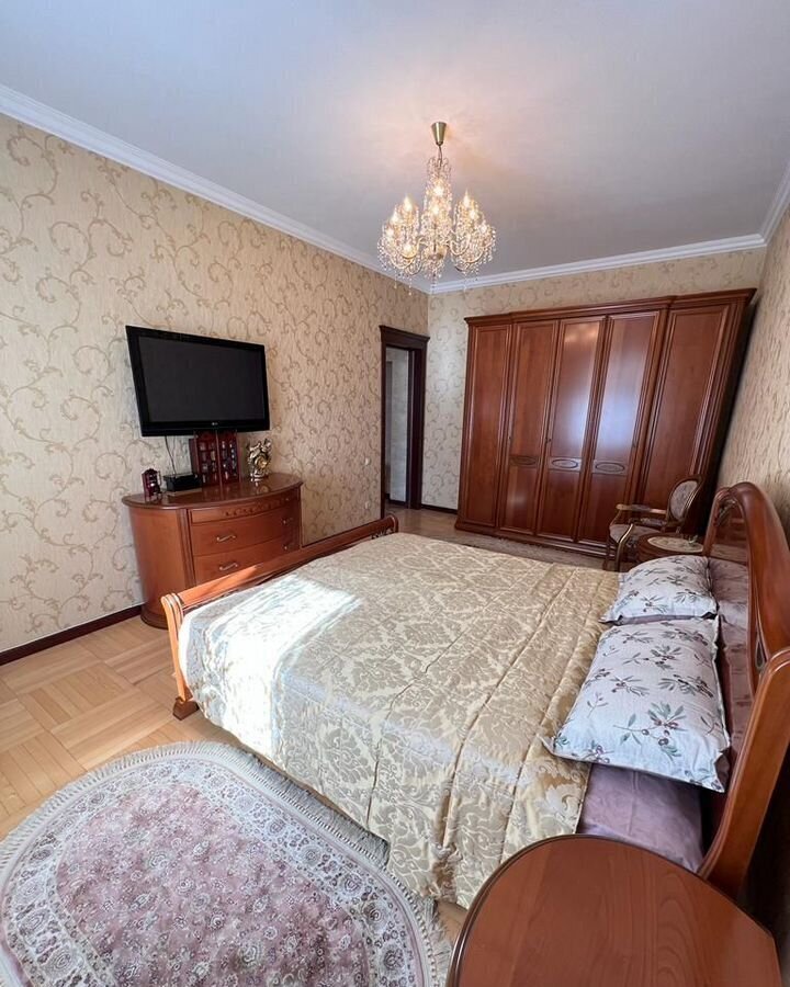 квартира г Нальчик Центр ул Лермонтова 20/12 фото 3