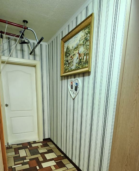 квартира г Череповец р-н Северный ул Пионерская 23в фото 15