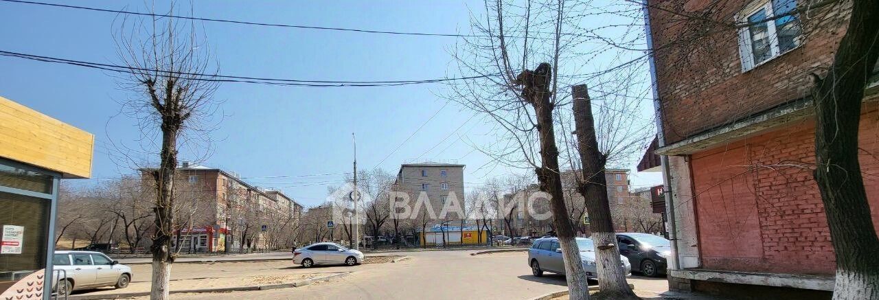 квартира г Улан-Удэ р-н Октябрьский б-р Карла Маркса 20 фото 8