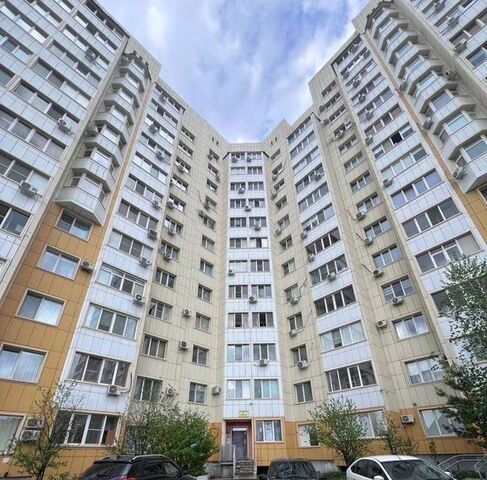 р-н Центральный ул Карагандинская 15 фото