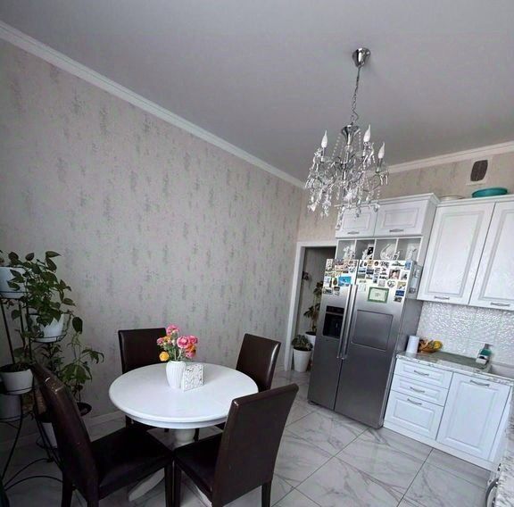 квартира г Оренбург р-н Ленинский ул Мира 3/1 фото 1