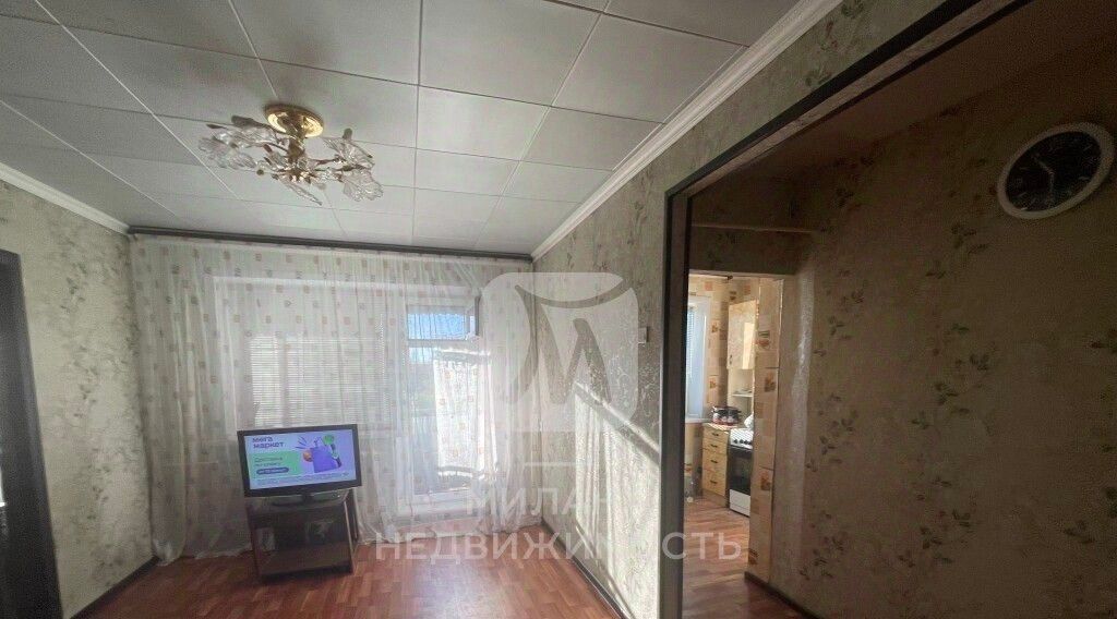 квартира г Оренбург р-н Дзержинский ул Березка 4 фото 3