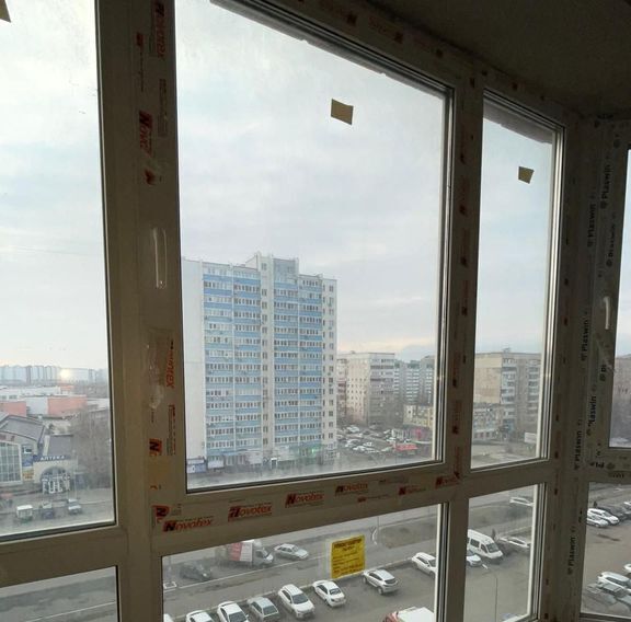 квартира г Оренбург р-н Ленинский ул Салмышская 43/5 фото 4