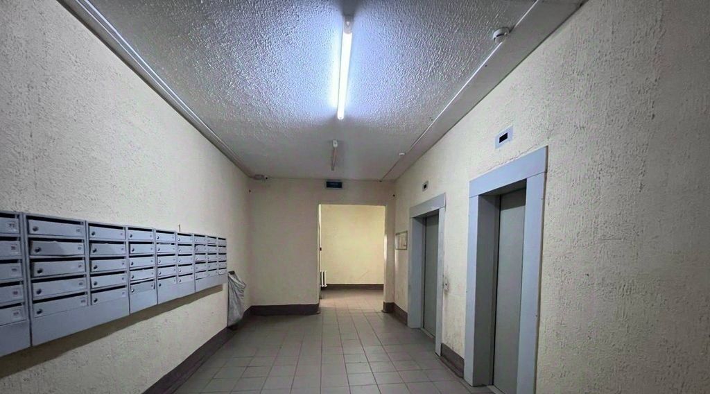 квартира г Оренбург р-н Центральный ул Карагандинская 15 фото 4