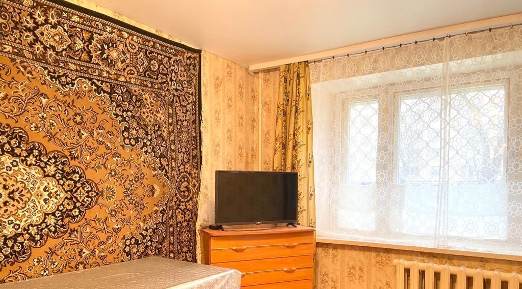 квартира г Оренбург р-н Ленинский ул Чкалова 38 фото 3