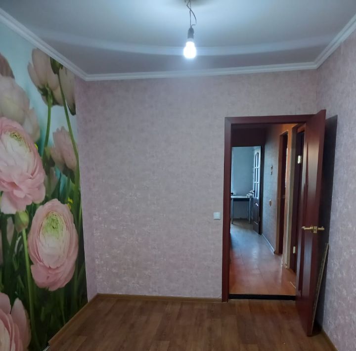 квартира г Орск р-н Октябрьский Новый город ул Гомельская 78 фото 2