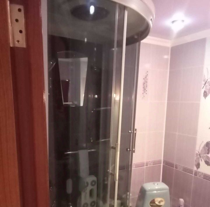 квартира г Старый Оскол Олимпийский микрорайон 30А фото 16