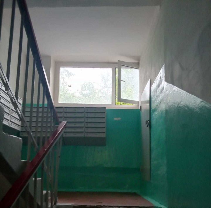 квартира г Старый Оскол Олимпийский микрорайон 30А фото 18
