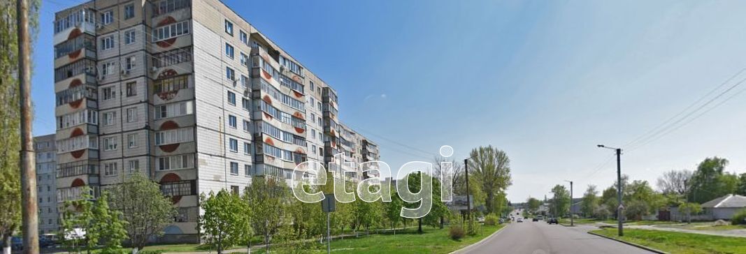 квартира г Старый Оскол ул Ватутина 61 фото 7