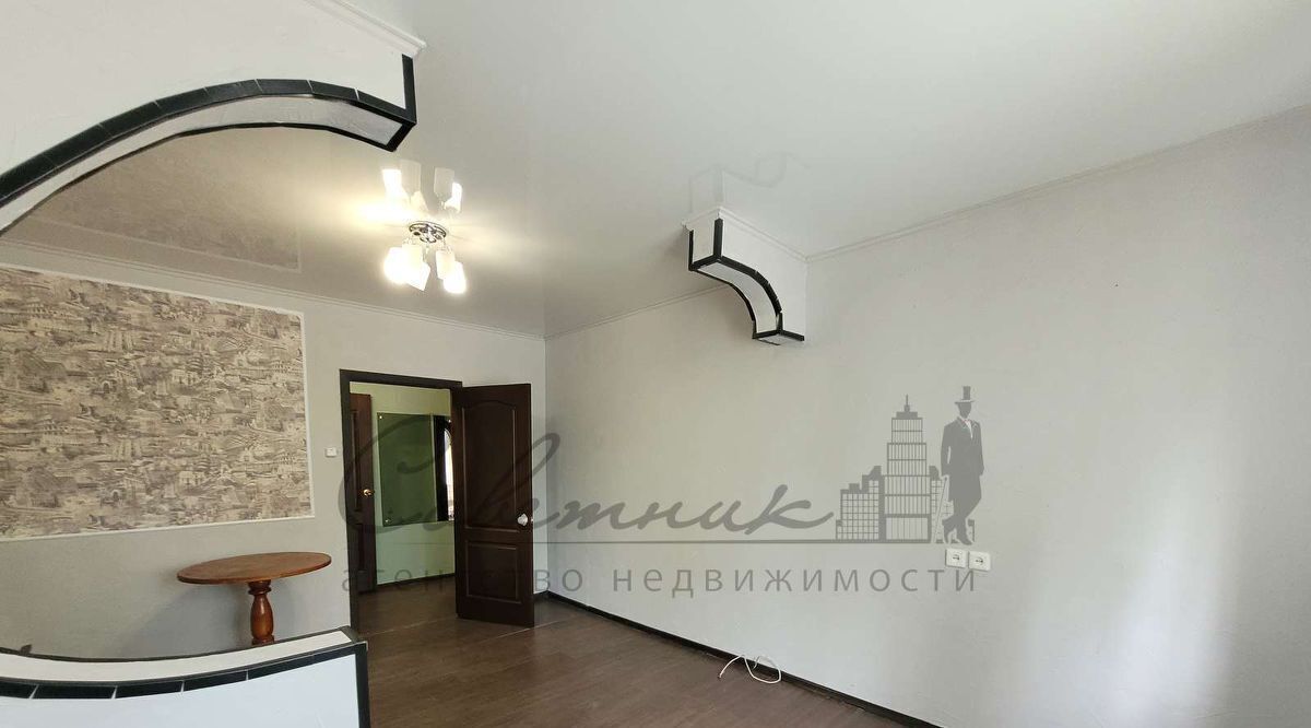 квартира г Старый Оскол Студенческий микрорайон 1/2 фото 5