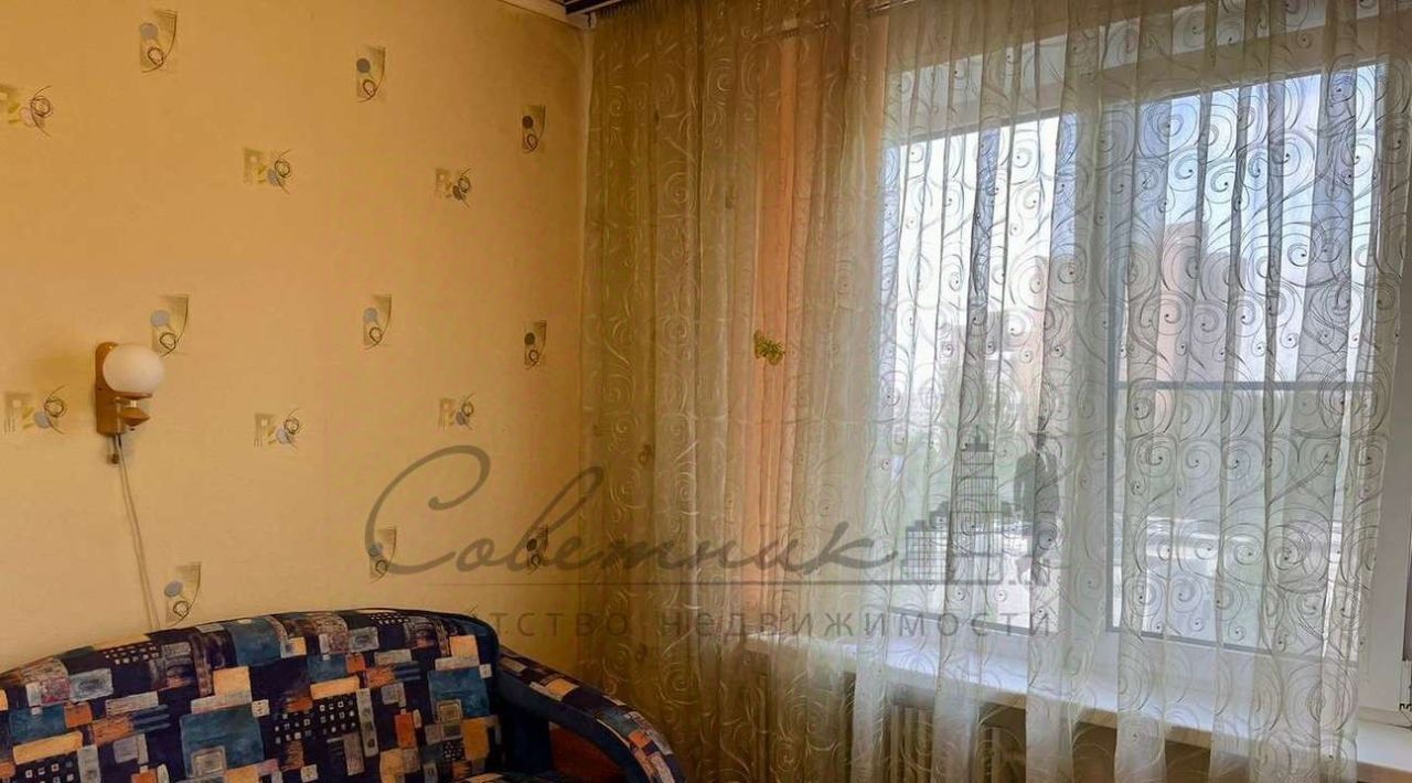 квартира г Старый Оскол Олимпийский микрорайон 49А фото 5