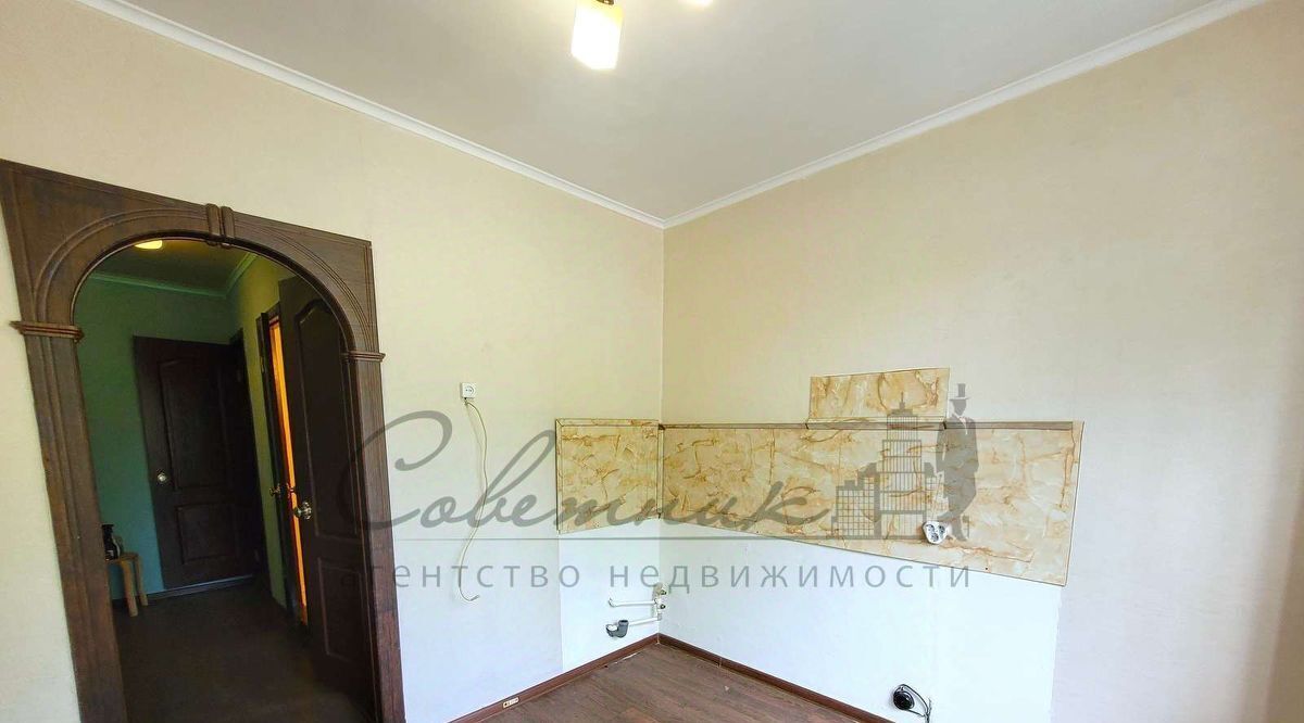 квартира г Старый Оскол Студенческий микрорайон 1/2 фото 6